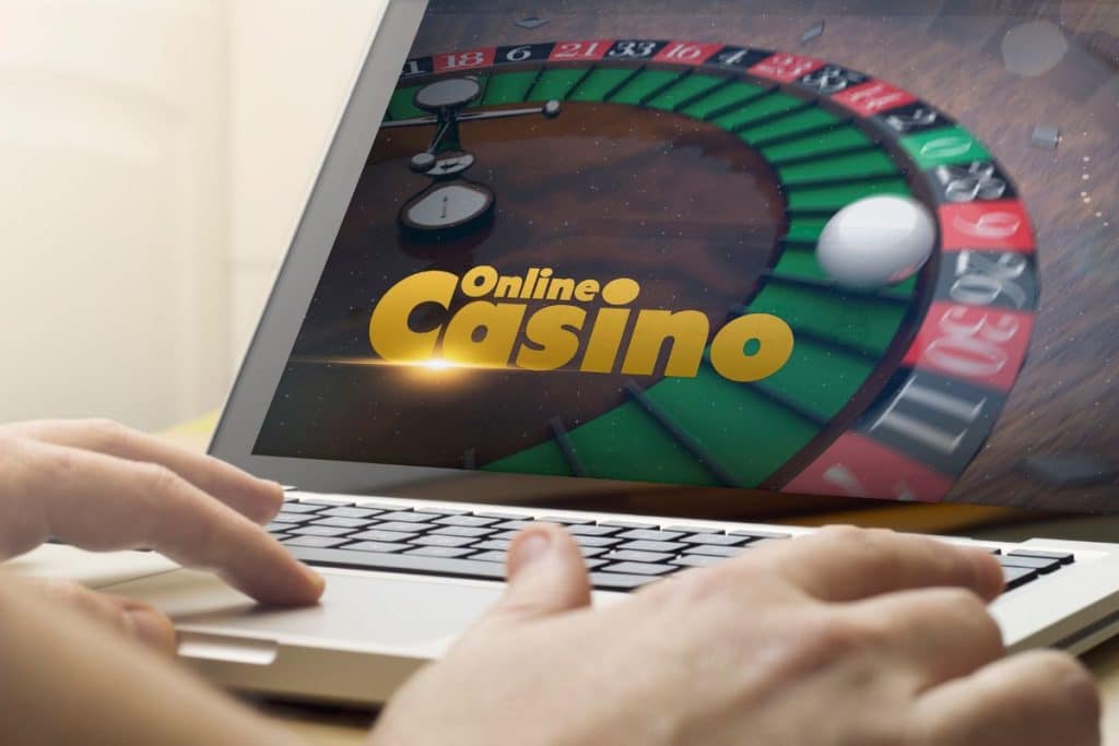 Meilleur site de casino en ligne